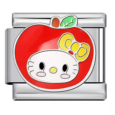 Hello Kitty Apple