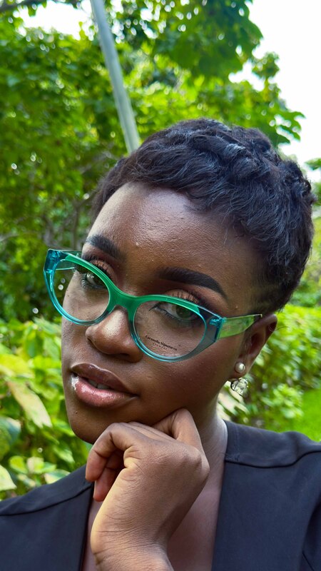 ELENE ACETATE OPTICAL