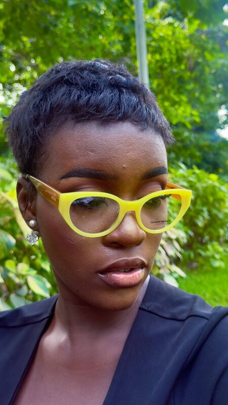 ELENE ACETATE OPTICAL