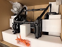 DJI AGRAS T100 Lift System (Dual Battery)