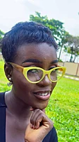 ELENE ACETATE OPTICAL