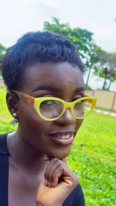 ELENE ACETATE OPTICAL