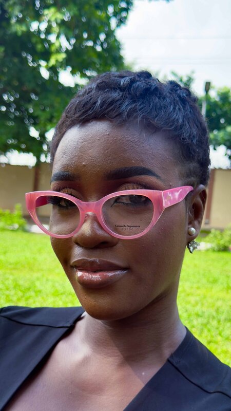 ELENE ACETATE OPTICAL