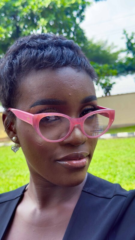 ELENE ACETATE OPTICAL