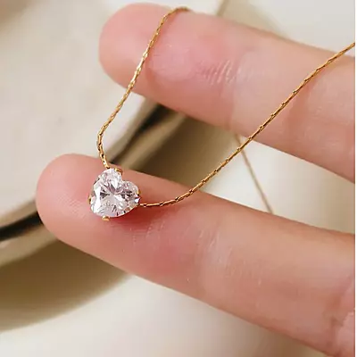 Diamond Heart