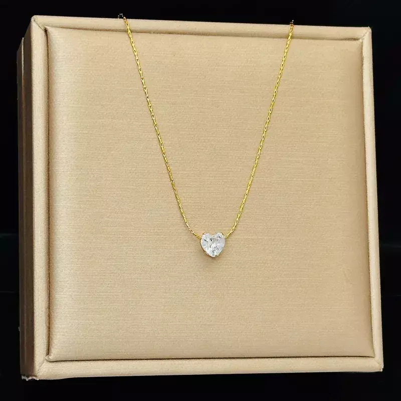 Diamond Heart