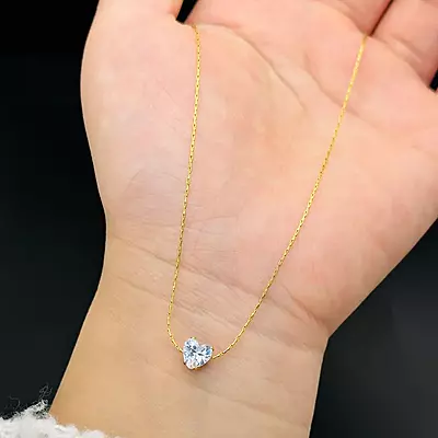 Diamond Heart