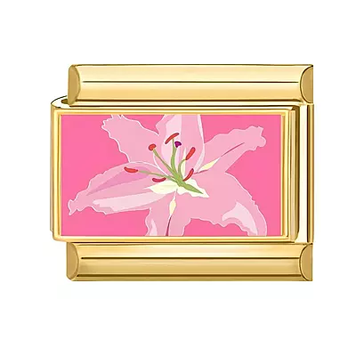 Pink Lily