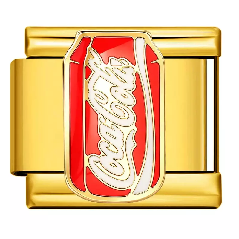 Golden Coke