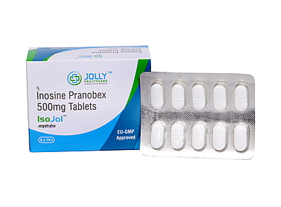 Isojol - Isoprinosine