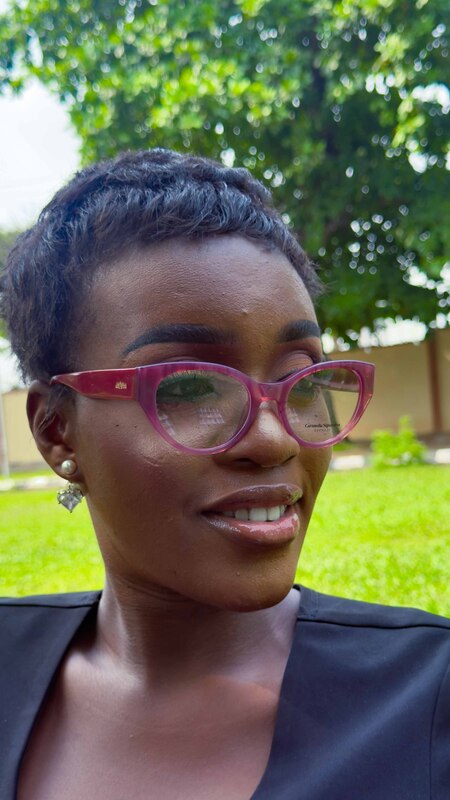 ELENE ACETATE OPTICAL