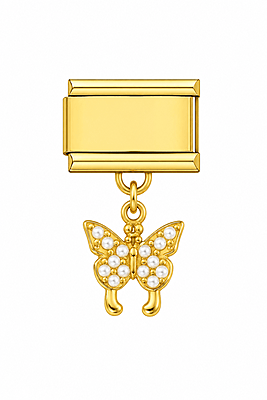 Hanging Cute Butterfly