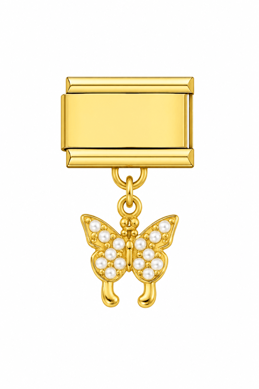 Hanging Cute Butterfly