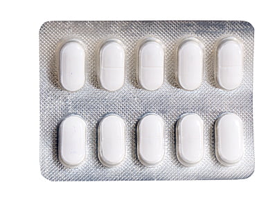 Isojol (Isoprinosine 500mg)