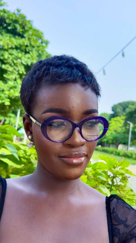 SELINE ACETATE OPTICAL