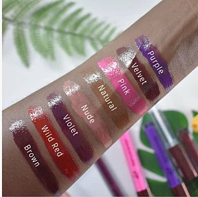 Adventure Lip Gloss-