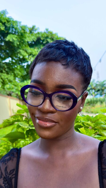 SELINE ACETATE OPTICAL