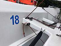 Hull Numbers Hull Numbers