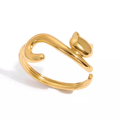 Kitty Ring
