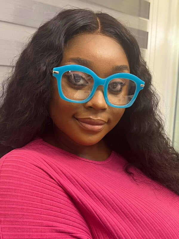 Jemma Acetate Optical