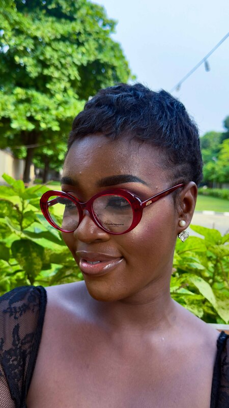 SELINE ACETATE OPTICAL