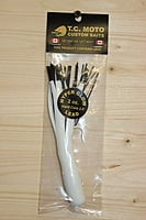 T.C. Moto 2 oz. Lead Tube Jigs T.C. Moto 2 oz. Lead Tube Jigs