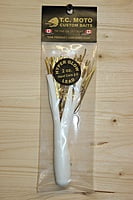 T.C. Moto 2 oz. Lead Tube Jigs T.C. Moto 2 oz. Lead Tube Jigs