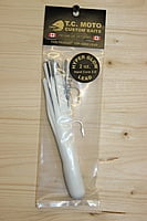 T.C. Moto 2 oz. Lead Tube Jigs T.C. Moto 2 oz. Lead Tube Jigs