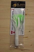 T.C. Moto 2 oz. Lead Tube Jigs T.C. Moto 2 oz. Lead Tube Jigs