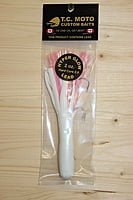 T.C. Moto 2 oz. Lead Tube Jigs T.C. Moto 2 oz. Lead Tube Jigs