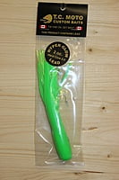 T.C. Moto 2 oz. Lead Tube Jigs T.C. Moto 2 oz. Lead Tube Jigs