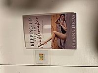 Keeping Up With The Trouble Maker