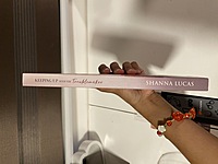 Keeping Up With The Trouble Maker