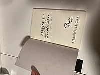 Keeping Up With The Trouble Maker