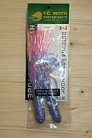 T.C. Moto 1.4 oz. Lead Free Tube Jigs T.C. Moto 1.4 oz. Lead Free Tube Jigs