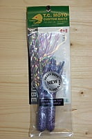 T.C. Moto 1.4 oz. Lead Free Tube Jigs T.C. Moto 1.4 oz. Lead Free Tube Jigs