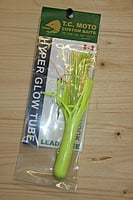 T.C. Moto 1.4 oz. Lead Free Tube Jigs T.C. Moto 1.4 oz. Lead Free Tube Jigs