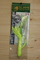 T.C. Moto 1.4 oz. Lead Free Tube Jigs T.C. Moto 1.4 oz. Lead Free Tube Jigs