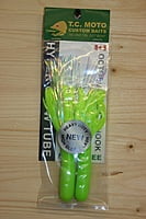 T.C. Moto 1.4 oz. Lead Free Tube Jigs T.C. Moto 1.4 oz. Lead Free Tube Jigs