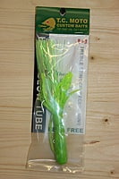 T.C. Moto 1.4 oz. Lead Free Tube Jigs T.C. Moto 1.4 oz. Lead Free Tube Jigs