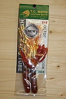 T.C. Moto 1.4 oz. Lead Free Tube Jigs T.C. Moto 1.4 oz. Lead Free Tube Jigs