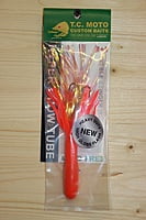 T.C. Moto 1.4 oz. Lead Free Tube Jigs T.C. Moto 1.4 oz. Lead Free Tube Jigs