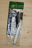 T.C. Moto 1.4 oz. Lead Free Tube Jigs T.C. Moto 1.4 oz. Lead Free Tube Jigs