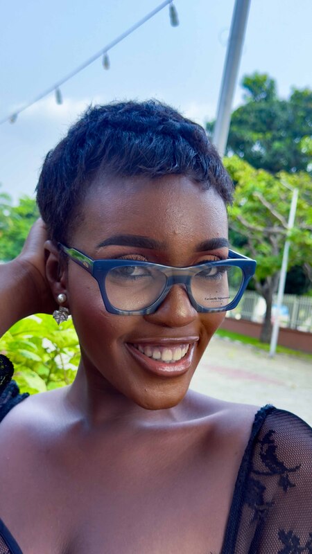 ROVER ACETATE OPTICAL