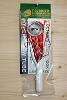 T.C. Moto 1.4 oz. Lead Free Tube Jigs T.C. Moto 1.4 oz. Lead Free Tube Jigs