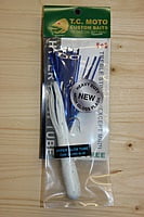 T.C. Moto 1.4 oz. Lead Free Tube Jigs T.C. Moto 1.4 oz. Lead Free Tube Jigs