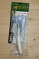 T.C. Moto 1.4 oz. Lead Free Tube Jigs T.C. Moto 1.4 oz. Lead Free Tube Jigs