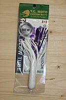 T.C. Moto 1.4 oz. Lead Free Tube Jigs T.C. Moto 1.4 oz. Lead Free Tube Jigs