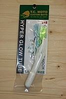 T.C. Moto 1.4 oz. Lead Free Tube Jigs T.C. Moto 1.4 oz. Lead Free Tube Jigs