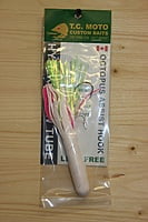 T.C. Moto 1.4 oz. Lead Free Tube Jigs T.C. Moto 1.4 oz. Lead Free Tube Jigs
